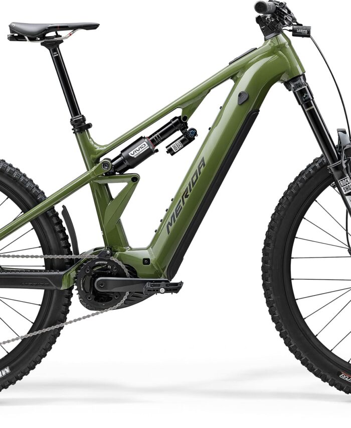 Merida eOne-Eighty 900
