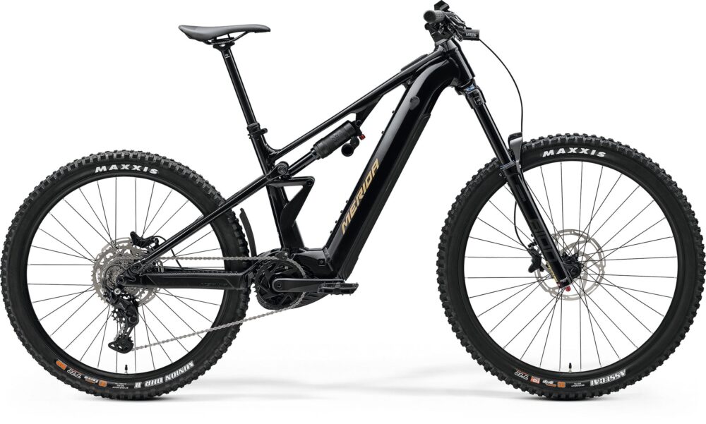 Merida eOne-Eighty 400
