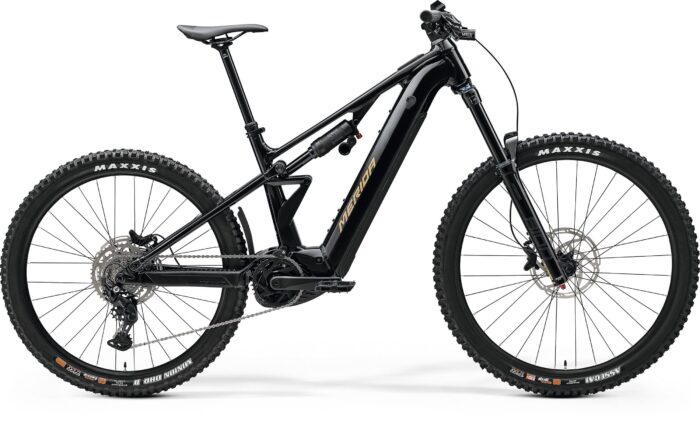 Merida eOne-Eighty 400