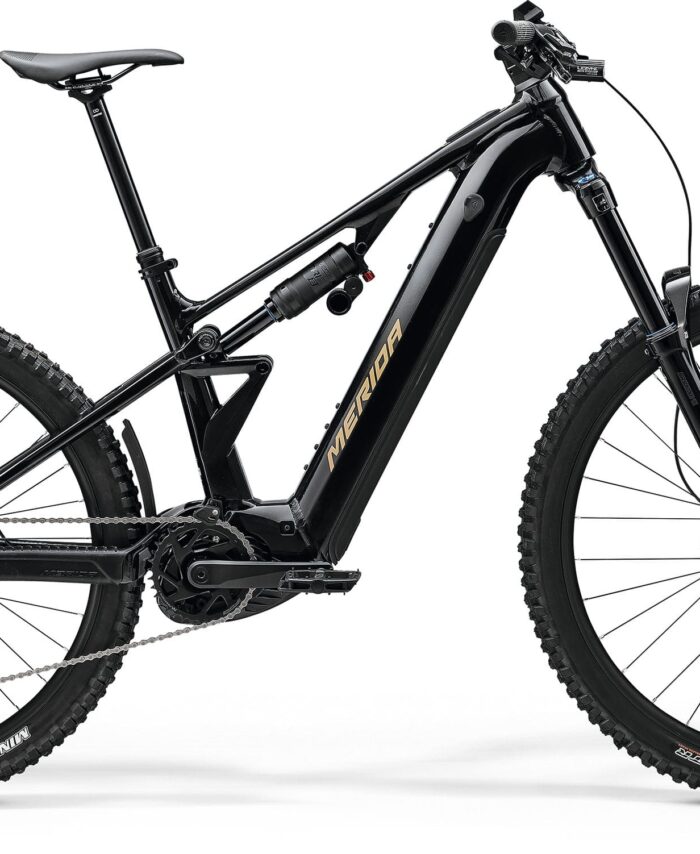 Merida eOne-Eighty 400