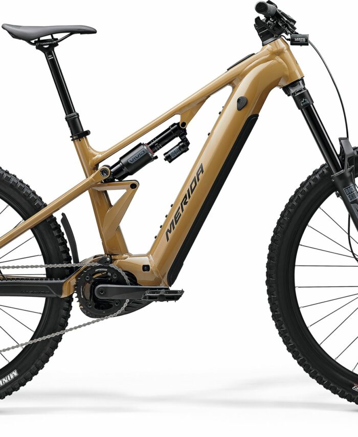 Merida eOne-Eighty 500
