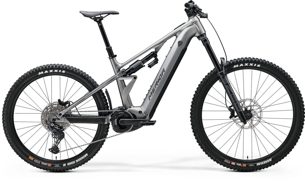 Merida eOne-Eighty 500