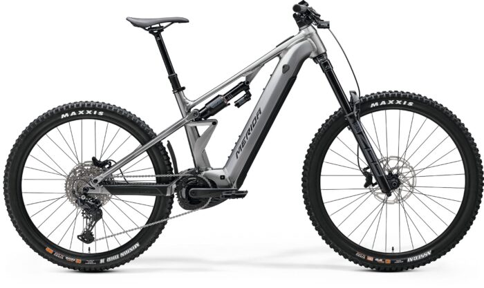 Merida eOne-Eighty 500