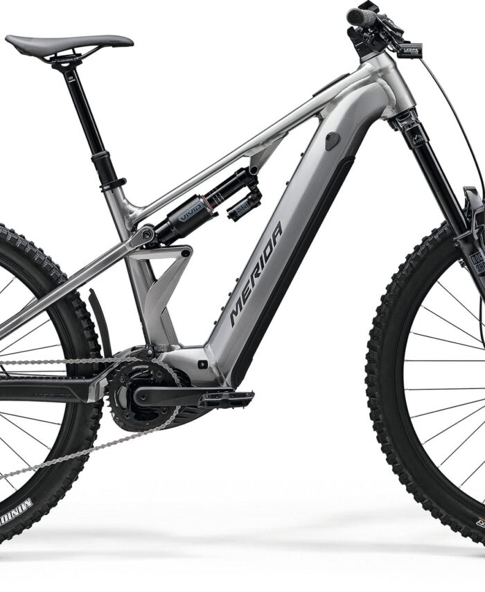 Merida eOne-Eighty 500