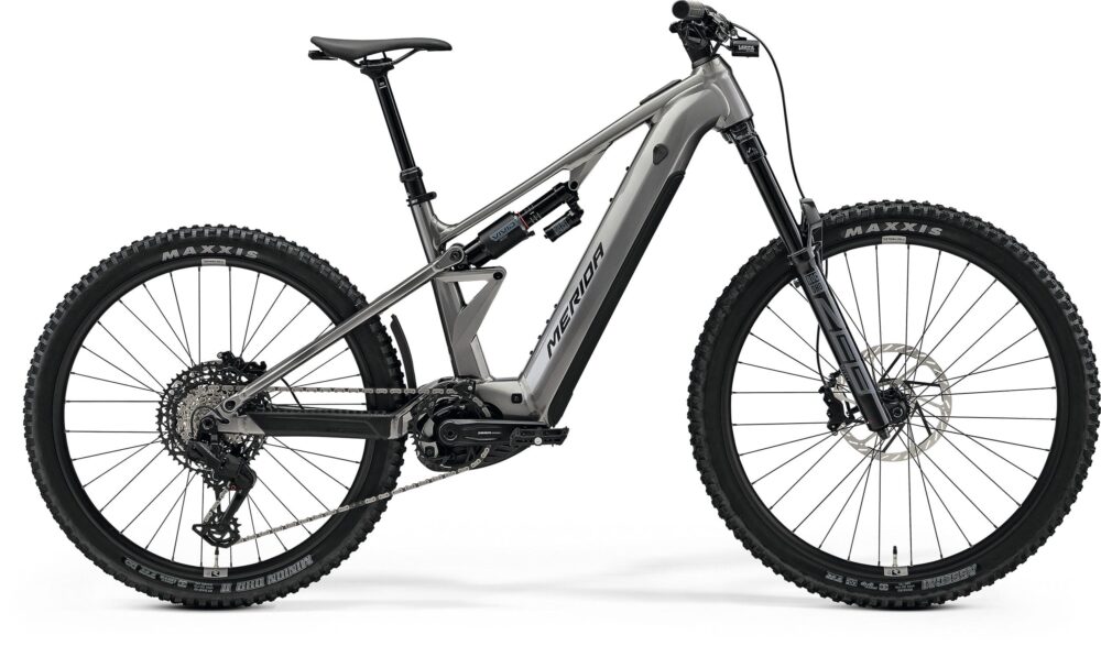 Merida eOne-Eighty 700