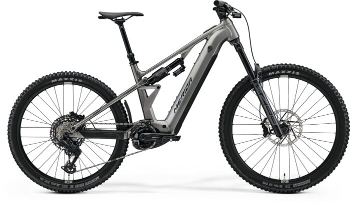 Merida eOne-Eighty 700