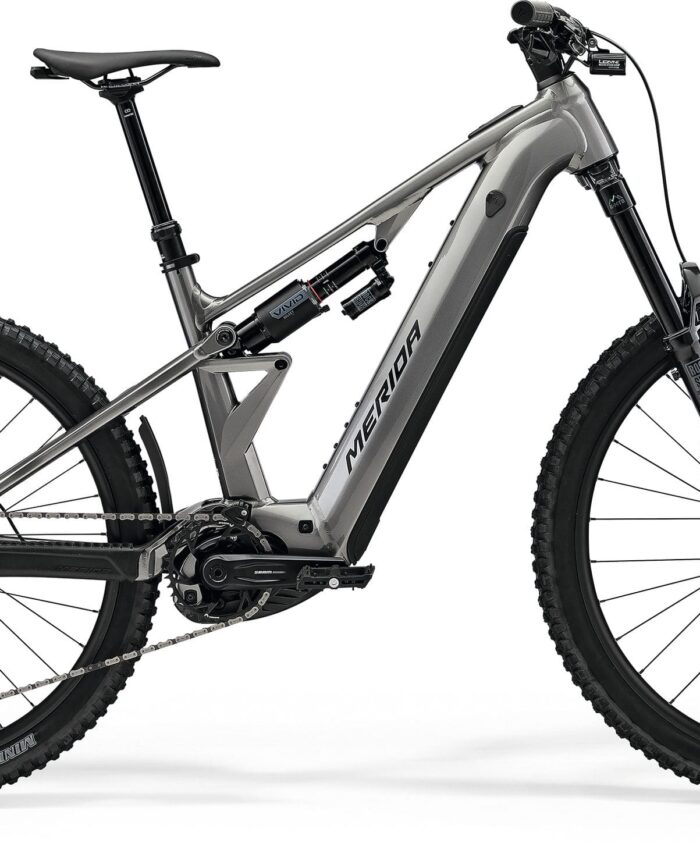 Merida eOne-Eighty 700