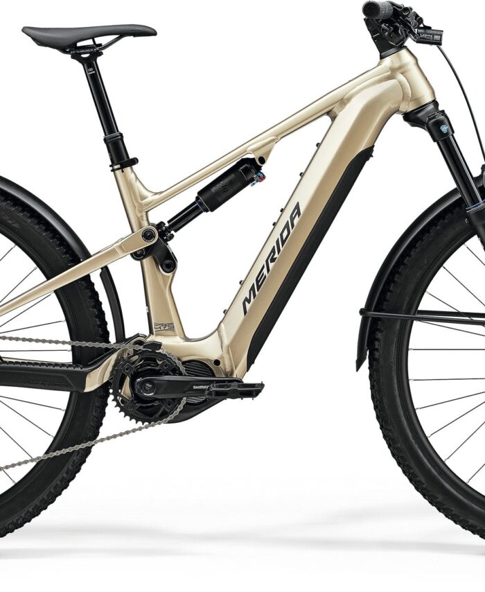 Merida eOne-forty 475 EQ