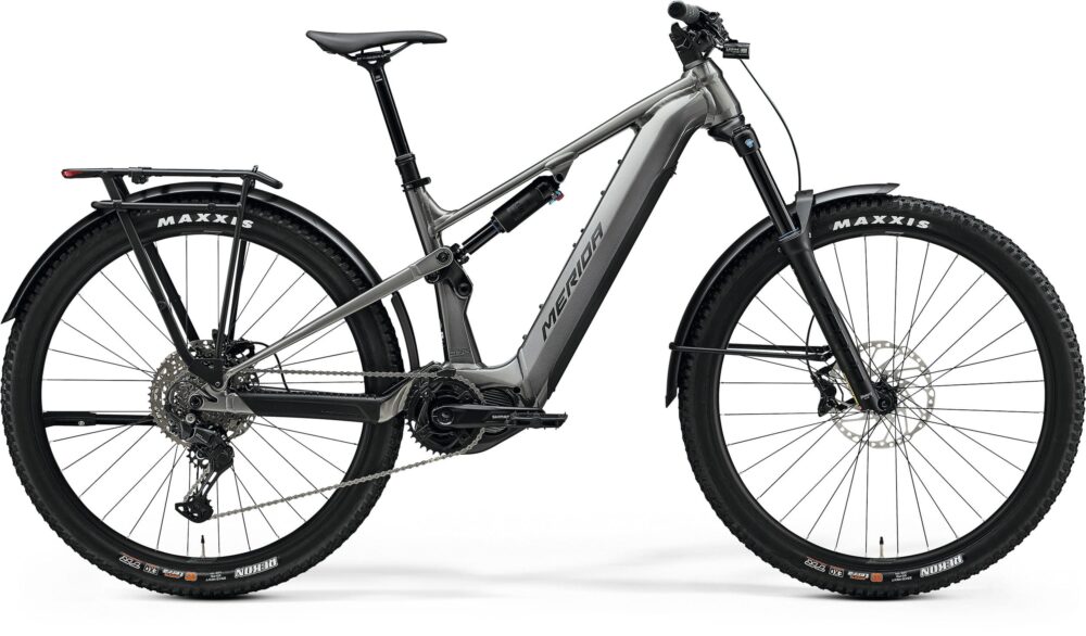 Merida eOne-forty 475 EQ
