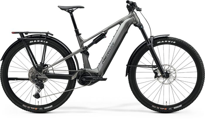 Merida eOne-forty 475 EQ