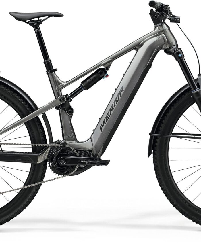 Merida eOne-forty 475 EQ