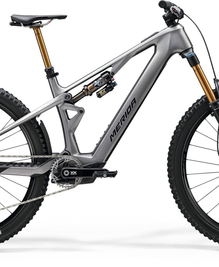 Merida eOne-Sixty SL 10K