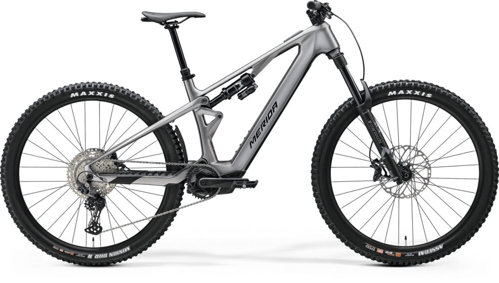 Merida eOne-Sixty SL 6000