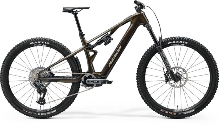 Merida eOne-Sixty SL 8000