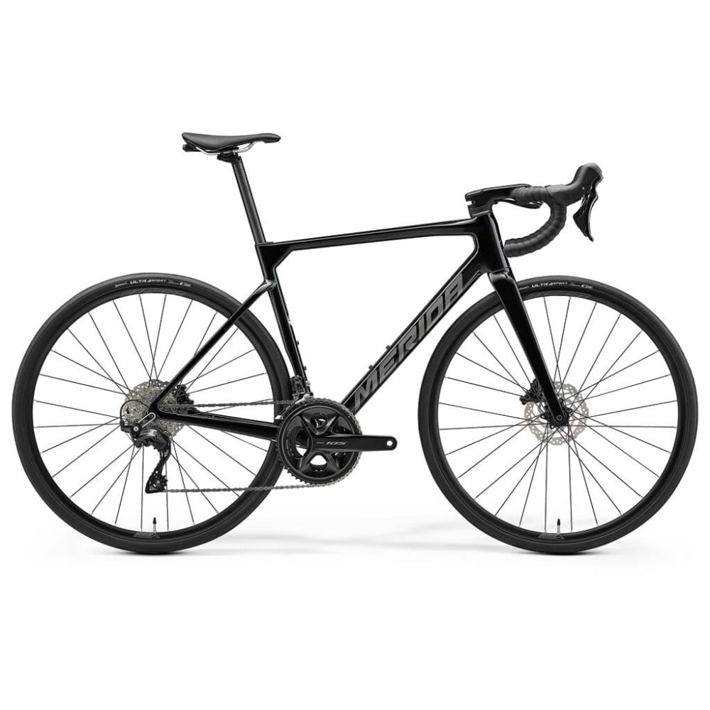 Merida Scultura 4000 V2