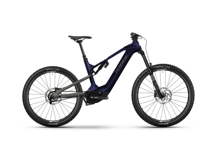 Haibike ALLMTN CF 10