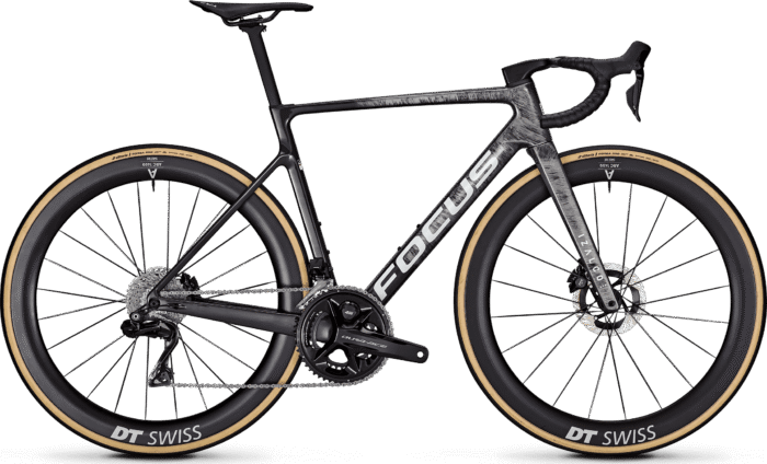 Focus IZALCO MAX 9.9