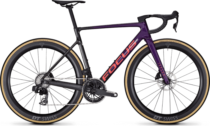 Focus IZALCO MAX 9.8