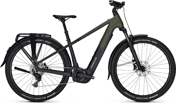 Focus AVENTURA² 6.7 X