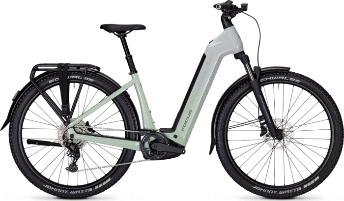 Focus AVENTURA² 6.7 X