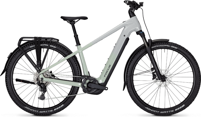 Focus AVENTURA² 6.7 X