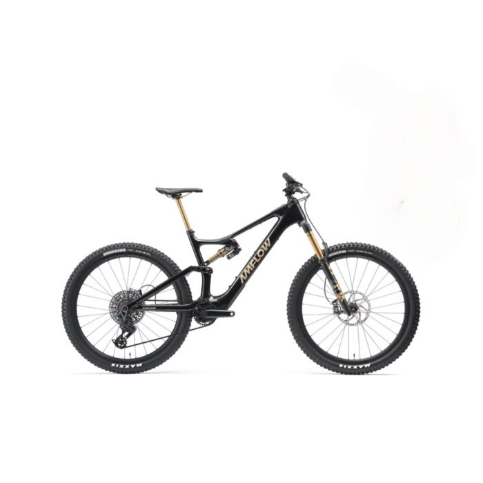 AMFLOW PL Carbon PRO