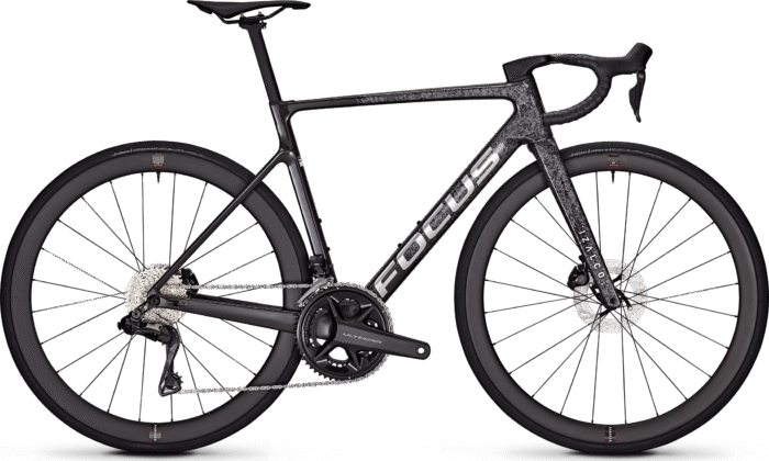 Focus IZALCO MAX 9.7
