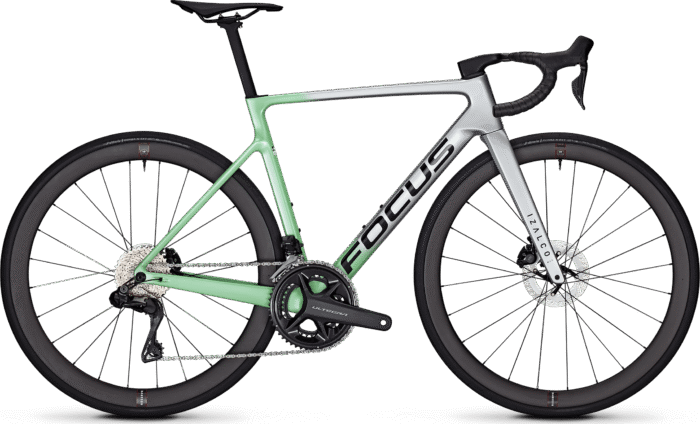 Focus IZALCO MAX 9.7