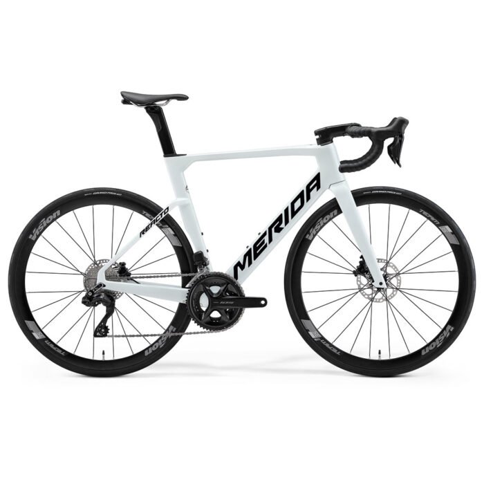 Merida REACTO 5000 (pearl white 26)