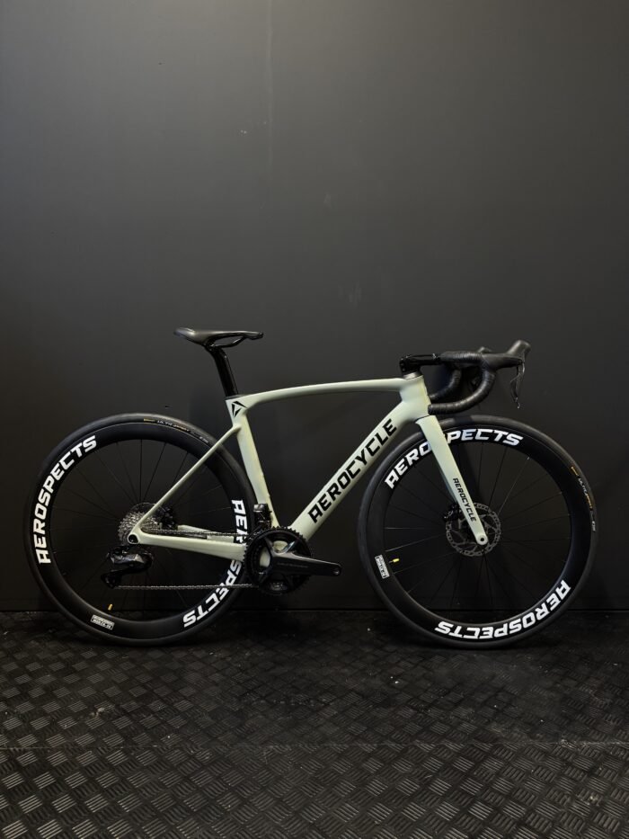 Aerocycle Phoenix V2