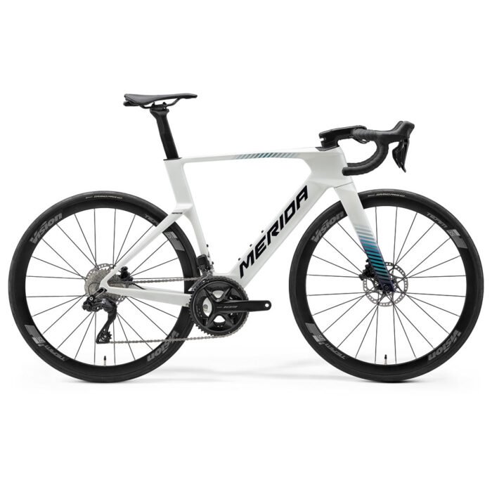 Merida Reacto 5000 27